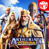 Huyền Thoại Arthur thumbnail