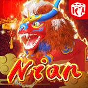 Niên Thú cover