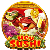 Chào! sushi cover