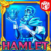 Hamlet cover
