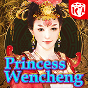 Công Chúa Văn Thành thumbnail